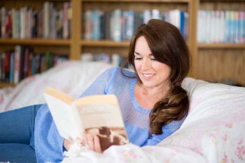 Mom taking a moment for herself during her mother journey, practicing self-care and mindfulness amidst daily parenting challenges